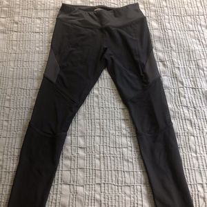 90 Degree by Reflex Mesh Leggings